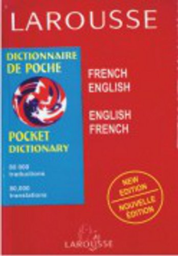 Larousse Dictionnaire de Poche
