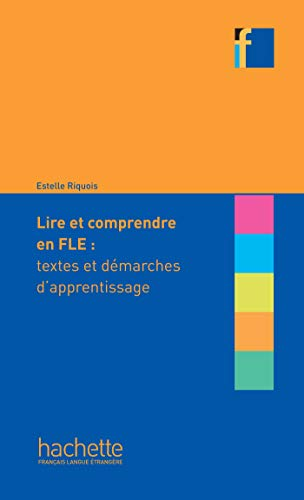 Lire et comprendre en français étrangère