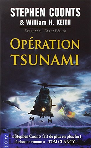 Opération Tsunami
