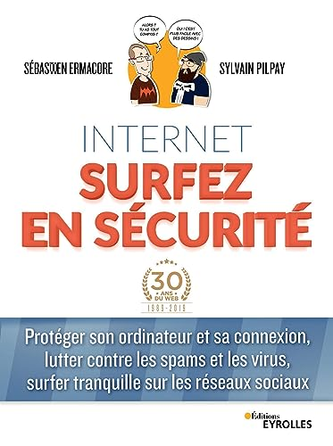 Internet surfez en sécurité