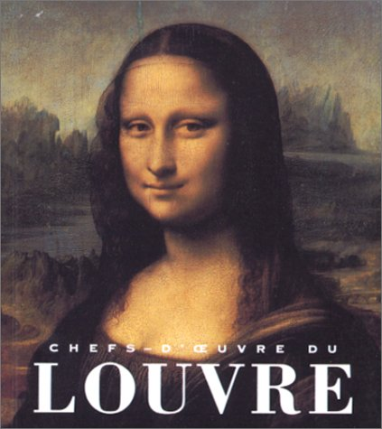 Chefs-d''oeuvre du Louvre