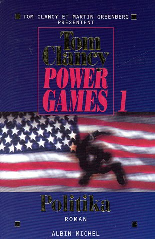 Power Games 1