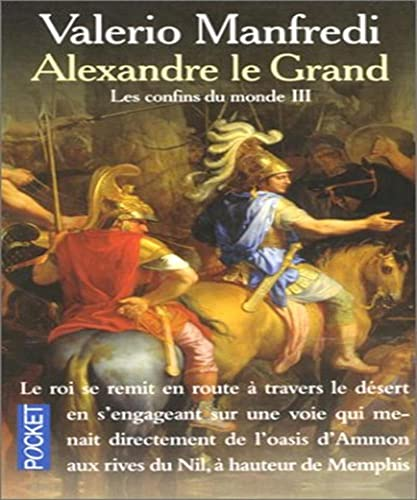 Alexandre le grand