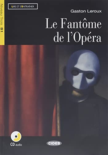Le fantome de l'opéra