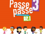 Passe Passe 3