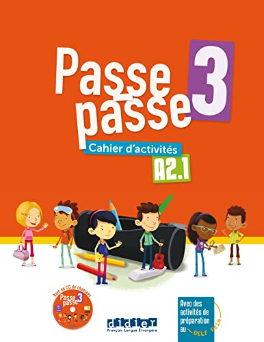 Passe Passe 3