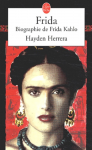 Frida Biographie de Frida Kahlo