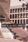 Brick by red brick