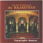 les arts traditonnels du Rajasthan