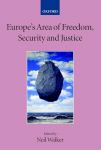 Europe's Area of Freedom, Security, and Justice