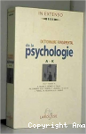 Dictionnaire fondamental de la psychologie