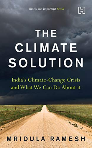 The climate solution