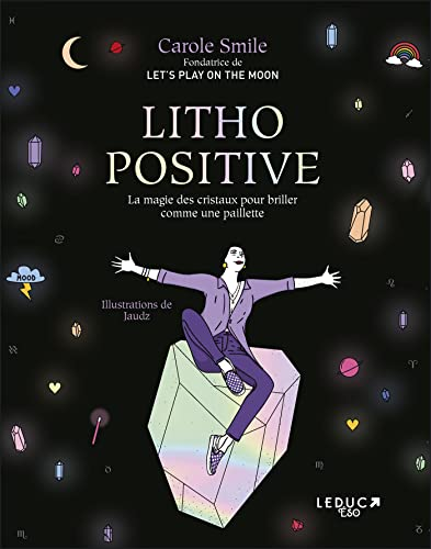 Litho positive