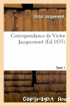 Correspondance 1824-1832