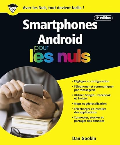 Smartphones Android