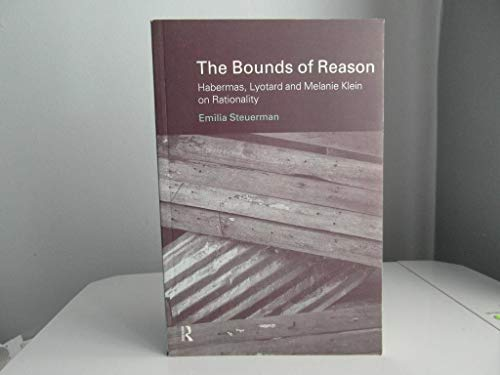 The Bounds of Reason