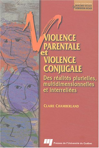 Violence parentale et violence congugale