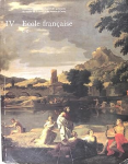 Catalogue sommaire illustré des peintures, A - L (tome 1)