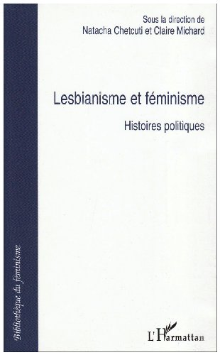 Lesbianisme et féminismes