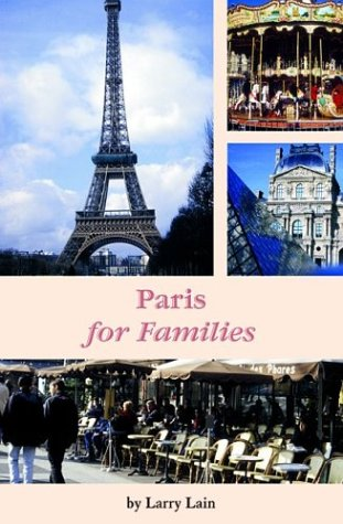 Paris for families