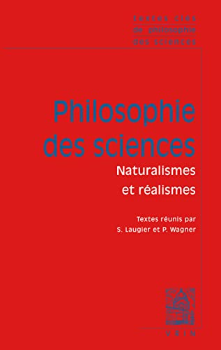 Philosophie des sciences. 2