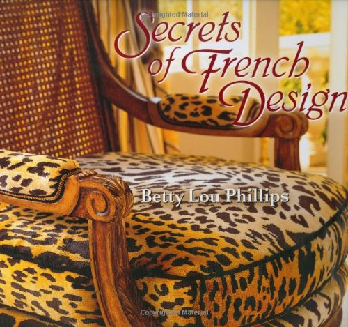 Secrets of French design