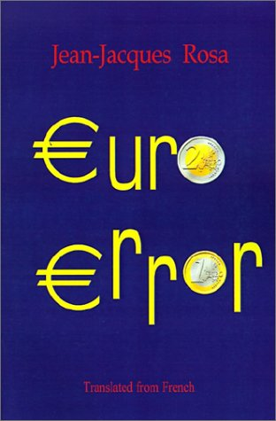 Euro error