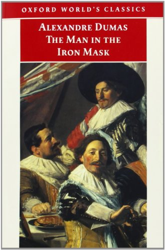 The Man in the iron mask