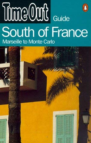 South of France: Marseille to Monte Carlo
