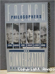 French philosophers in conversation
