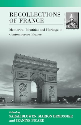 Recollections of France
