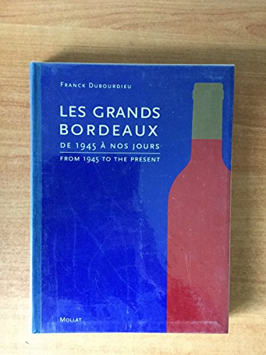 Les grands Bordeaux