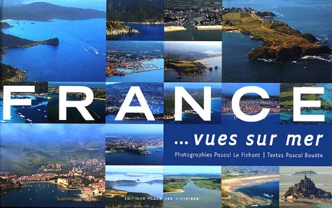 France, vues sur mer