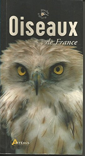 Oiseaux de France