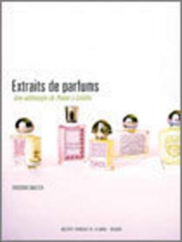 Extraits de parfums