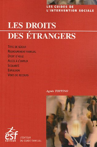 Les Droits des étrangers en France