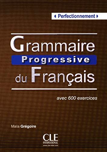 Grammaire Progressive du Français