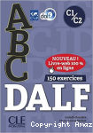 ABC DALF - Niveaux C1/C2 -