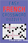Easy french crossword puzzles