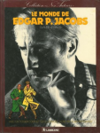 Le Monde de Edgar p. Jacobs