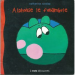 Alphonse le funambule