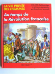 Au temps de la Révolution française