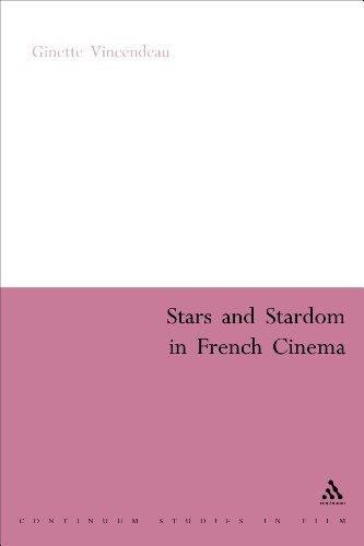 Stars and Stardom in French Cinema