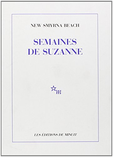 Semaines de Suzanne