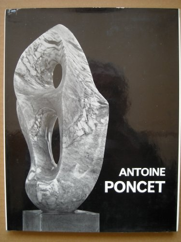 Antoine Poncet
