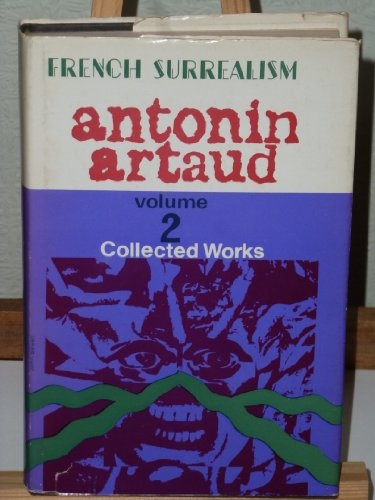Antonin Artaud: collected works vol 2