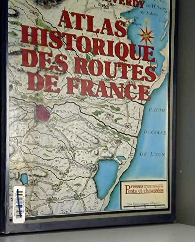 Atlas Historique des routes de France