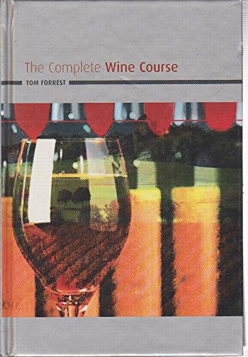 The Complete wine course