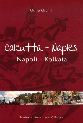 Calcutta - Naple