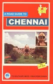 A road guide to chennai